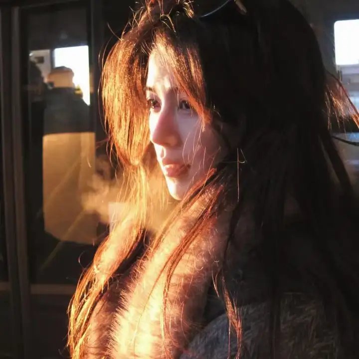 明眸