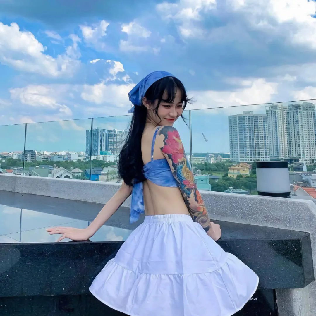 小斧子